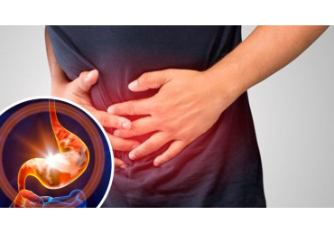 What are the most effective folk remedies for the treatment of gastritis