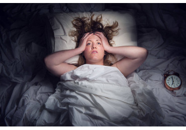 Treatment of insomnia folk remedies at home